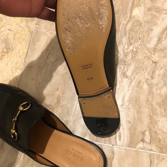 Gucci mules - Picture 6 of 11